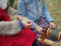 Arboretumfest (Familienfest) 2026